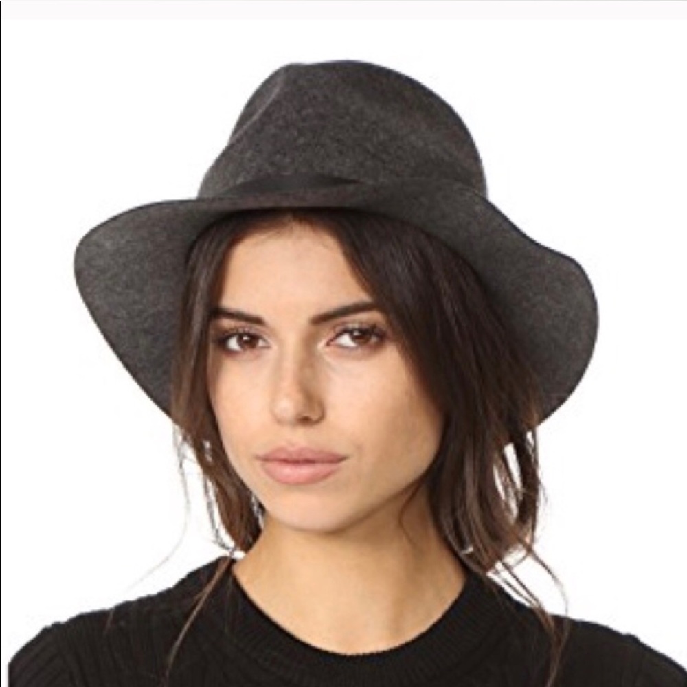 Rag & Bone Abbott Fedora